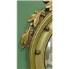 Image 4 : GILT DEC. BULLSEYE MIRROR