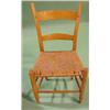Image 3 : LOT OF TWO CHAIRS
