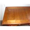 Image 2 : NC WALNUT DRESSING TABLE