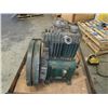 Image 2 : Quincy Air Compressor Pump Head, Size: 3-1/2 & 2 x 2-1/2