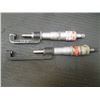 Image 2 : Scherr-Tumico 0-1" and 1-2" Micrometers
