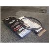 Image 1 : New M.K. Morse Straight Pitch Bi-Metal Portable Band Saw Blades