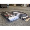 Image 2 : New M.K. Morse Straight Pitch Bi-Metal Portable Band Saw Blades