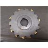 Image 2 : Ingersoll Max-I-Pex 5" x 3/4" Indexable Slot Milling Cutter