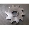 Image 2 : Iscar 5" x 3/4" Indexable Slot Milling Cutter, P/N: D125-10R-117975-051