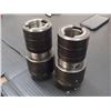 Image 1 : Sandvik Varilock Size 2 Quick Change Tap Adapter Holders