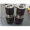 Image 2 : Sandvik Varilock Size 2 Quick Change Tap Adapter Holders