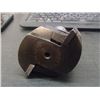 Image 2 : LoveJoy Tool 3" Indexable Milling Unit, P/N: 3.0HPMRWA5