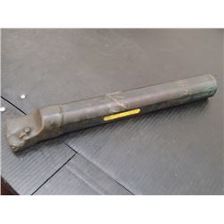 Kennametal 1.75" Indexable Boring Bar, P/N: BB 2148