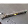 Image 1 : Kennametal 1.75" Indexable Boring Bar, P/N: BB 2148