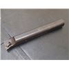 Image 1 : Kennametal 1.5" Indexable Boring Bar, P/N: BB 2126
