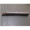 Image 2 : Kennametal 1.5" Indexable Boring Bar, P/N: BB 2126