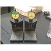 Image 2 : Federal Gaging Units with Federal Dial Indicators