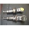 Image 2 : Zero Gage Company Depth Gages with Indicators, M/N: CD