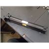 Image 1 : Parker Pneumatic Cylinder, M/N: 01.50 CJ2AU14AC 12.000