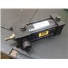 Image 1 : Parker Pneumatic Cylinder, M/N: 02.00 CD2AU14AC 3.000