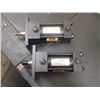 Image 2 : Parker Pneumatic Cylinders, M/N: 02.00 CJ2AU14AC 2.000
