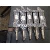 Image 2 : New Parker Pneumatic Cylinders, M/N: 01.12 CNSUE16 1.000