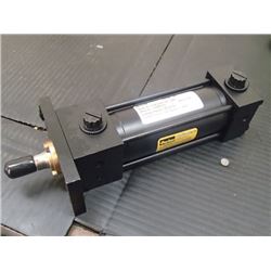 Parker Pneumatic Cylinder, M/N: 01.50 CJ2AU14AC 3.000