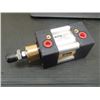 Image 1 : Parker Pneumatic Cylinder, M/N: 50 CTMPRS14MC 2.000