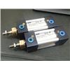 Image 1 : Parker Pneumatic Cylinders, M/N: 32 CTMPU14MC 25.00