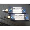 Image 2 : Parker Pneumatic Cylinders, M/N: 32 CTMPU14MC 25.00
