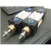 Image 3 : Parker Pneumatic Cylinders, M/N: 32 CTMPU14MC 25.00