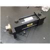 Image 1 : Parker Hydraulic Cylinder, M/N: 02.00 J2HCU23A 3.500