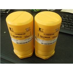 New Kennametal KM40 10mm Hydraulic End Mill Holders