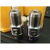 Image 2 : New Kennametal KM40 10mm Hydraulic End Mill Holders