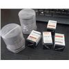 Image 1 : New Emuge ER20 Collet Chuck Adapter with Collets, P/N: EM01-Z