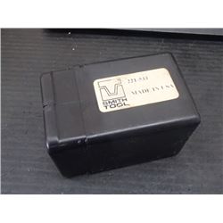 TM Smith Size 1 Ball Drive Quick Change Adapter, P/N: 221-533