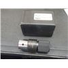 Image 2 : TM Smith Size 1 Ball Drive Quick Change Adapter, P/N: 221-533