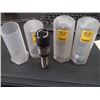 Image 1 : New Bilz Size 1 Rigid Tap Adapter Holder with 3/4" Auto Shank