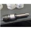Image 2 : New Bilz Size 1 Rigid Tap Adapter Holder with 3/4" Auto Shank