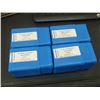 Image 1 : New Valenite VM40 1.25" Coolant Thru Indexable Milling Heads