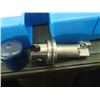 Image 2 : New Valenite VM40 1.25" Coolant Thru Indexable Milling Heads