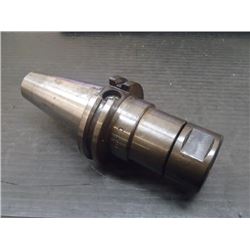 CAT40 HPI Collet Chuck, P/N: CT40-HSX16-90