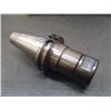 Image 1 : CAT40 HPI Collet Chuck, P/N: CT40-HSX16-90