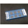 Image 1 : New Valenite Carbide Inserts, P/N: SPE 42E, VO1