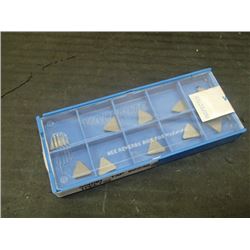 New Valenite Carbide Inserts, P/N: TPEE732, VC605