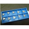 Image 2 : New Valenite Carbide Inserts, P/N: TPEE732, VC605