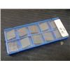 Image 1 : New Valenite Ceramic Inserts, P/N: CNG 434 Q32