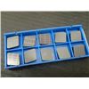 Image 2 : New Valenite Ceramic Inserts, P/N: CNG 434 Q32