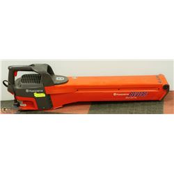 HUSQVARNA ELECTRIC LEAF BLOWER