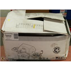 HUNTINGTON PROPANE BARBEQUE