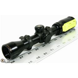 BUSHNELL RIFLE SCOPE 1-4X32