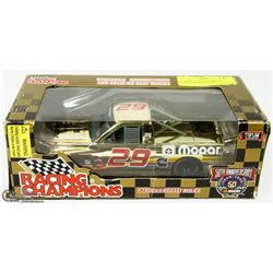 NASCAR 50TH ANNIVERSARY EDITION MOPAR #29 DIE CAST