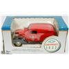 Image 1 : 1937 CHEVY CANADIAN TIRE VAN 1:25 DIE CAST