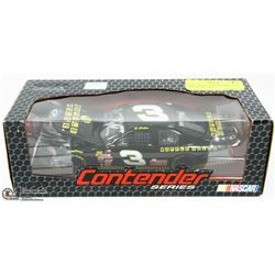 NASCAR CONTENDER SERIES #3 TY DILLON DIE CAST